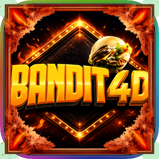 bandit4d — galeri pratinjau Resmi APK
